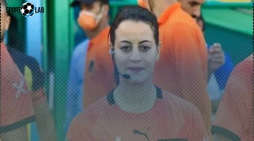 اتحاد الكرة يعلن حكام مباريات الجولة الثالثة لدوري الكرة النسائية 2025 الآن